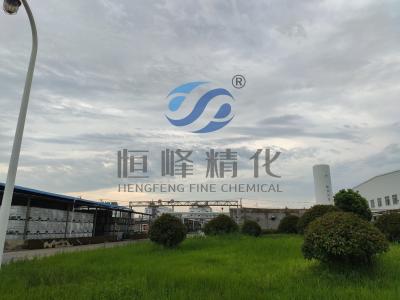 Traitement des eaux usées Hengfeng Polyacrylamide anionique chimique couramment utilisé Apam Polyacrylamide