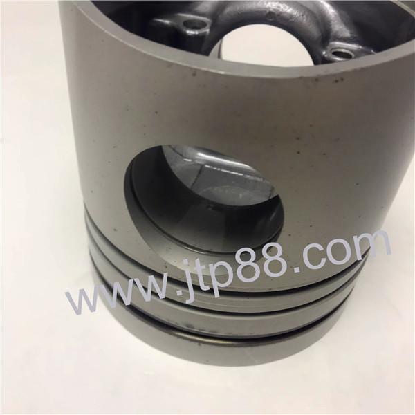 Diamètre 80.5mm des matériaux OEM13101-35031 du piston 22RE de pièces de moteur de chariot élévateur de Toyota