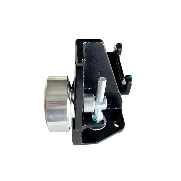 DZ13241848916 Engine Stand GP compressor SHACMAN Truck Parts