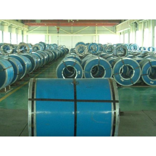 1.5mm 4.0mm 8.0mm 316L stainless steel coil for heat exchanger, food industry
