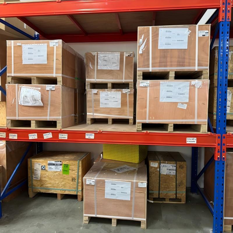 Atlas Copco Genuine Air End Screw Compressor Element Ready Stock