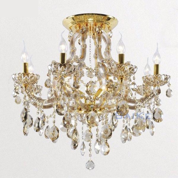Contemporary chandelier lighting Best selling Home Decoration (WH-CY-45)