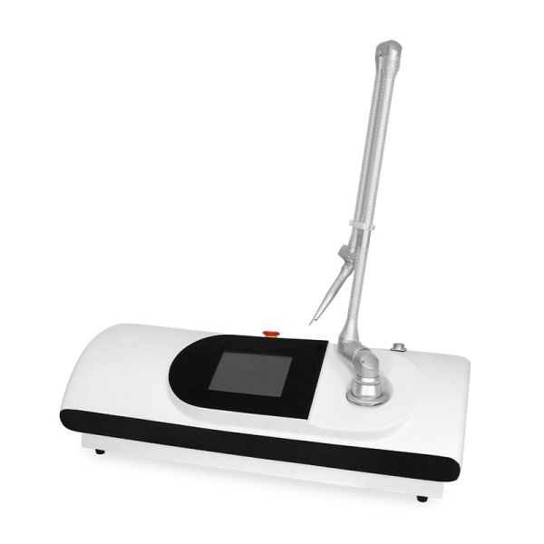 Портативная 10600-нм частичная лазерная машина СО2 для подтяжки влагалища