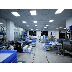 Shenzhen Kyozir New Materials Co. Ltd