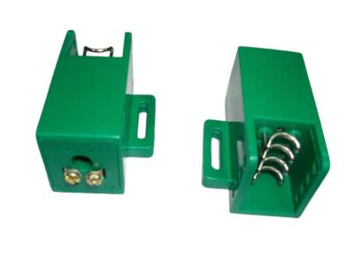 Upper And Lower Thread Breakage Switch For Nylon Zipper Sewing Machine