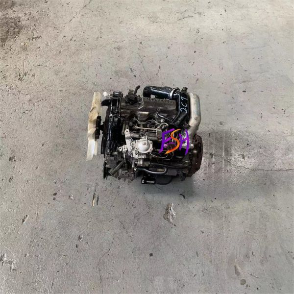 Excellent Quality Used Engine Assembly 2CT for Toyota  Hiace Van 4 Cylinder