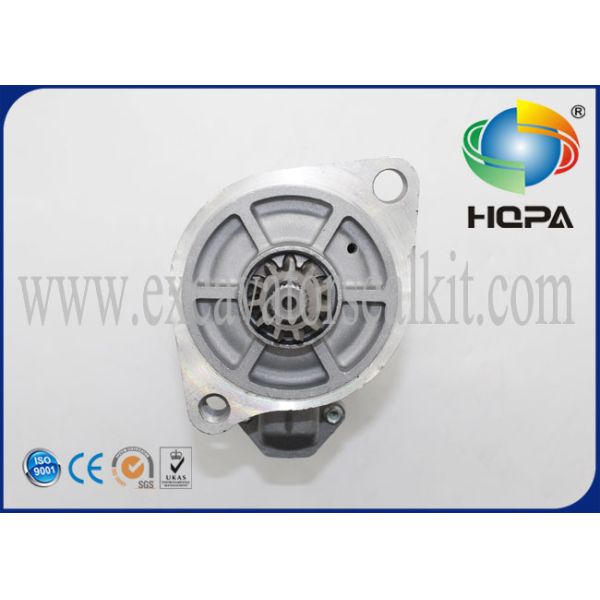 281002891A J05E Engine Starter Motor , 11T Electric Starter Motor 5.0KW