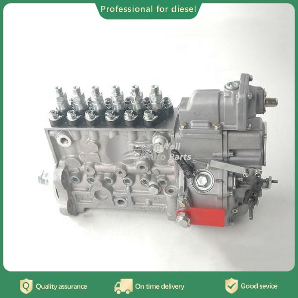 China supply Accessories for vehicles 3972878 fuel injection pumps for 6BT