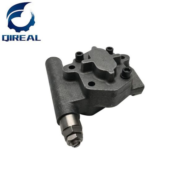 Komatsu PC60-5 PC120-6 PC130-6 PC200-6 Excavator Hydraulic Pump HPV95 704-24-24420 704-24-26430