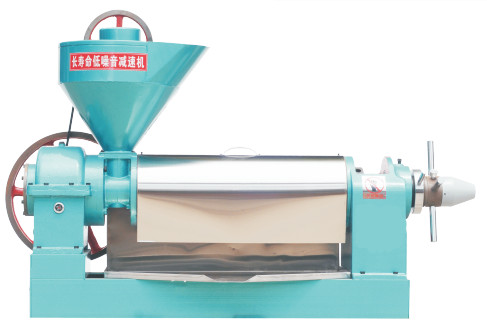 Передача шестерни машины прессы масла винта 225-250KG/H гипоидная