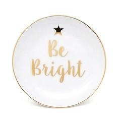 Dessert White Custom Plates Ceramic Plate Printing Designs Ceramic  Plate For Christmas