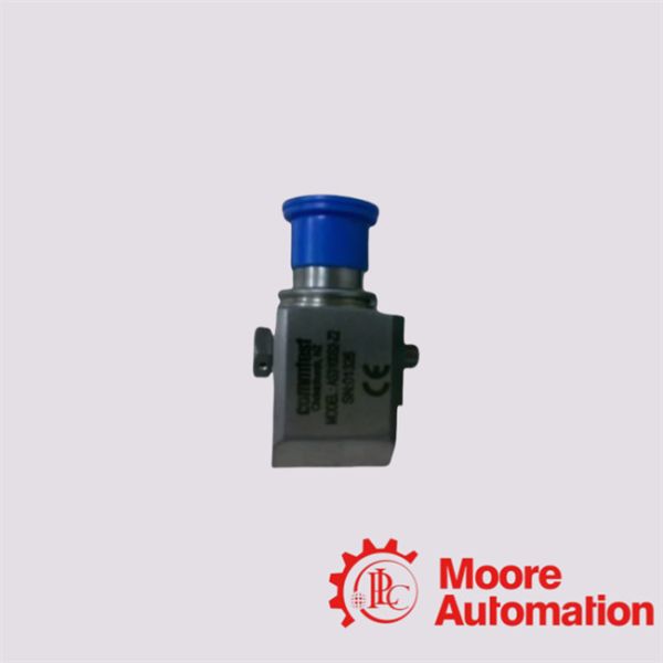 AS3100S2-Z2 Bently Nevada GENERAL-PURPOSE ACCELEROMETER