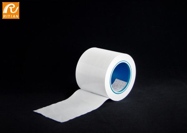 Da espessura material do filme 0.07mm da proteção da pintura do carro do PE meses UV da remoção até 6