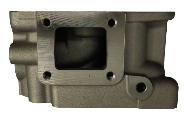 Russian GAZ GAZelle NEXT BOX UMZ Evotech A274 A275 Aluminum Cylinder Head A274-1003010-10 2.7L 8V