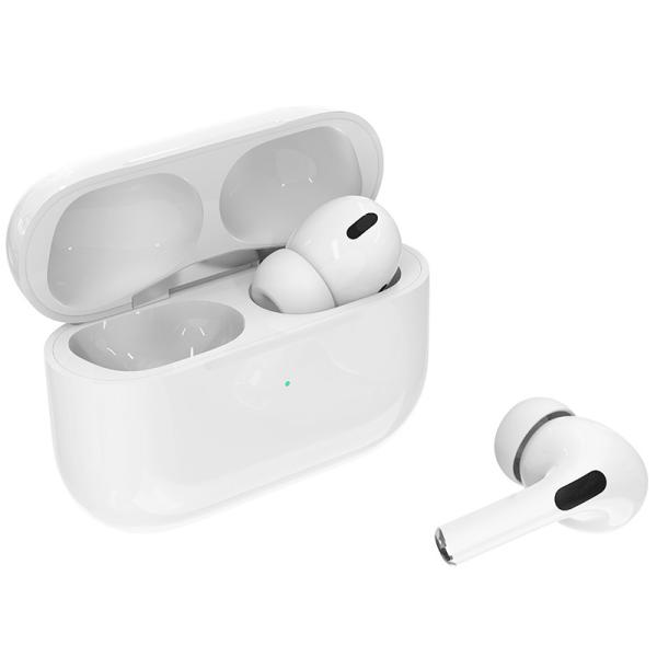 i3 pro BT5.0 no estéreo Earbuds sem fio da orelha TWS