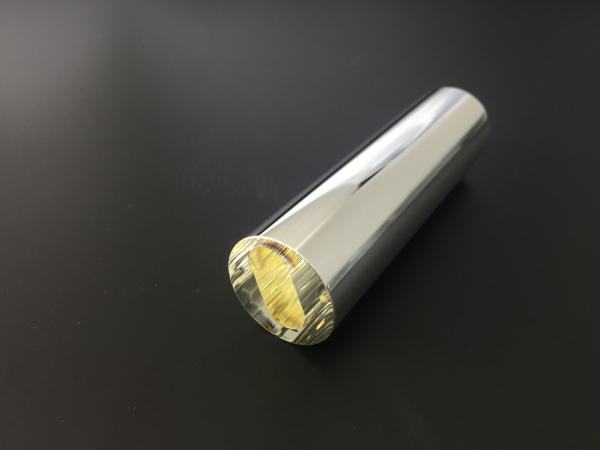 レーザースペアパーツ シルバーコーティング クォーツ空洞