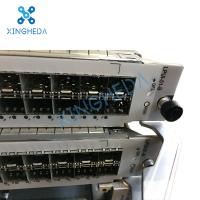 華為技術NE40Eのルーター ビジネス板のための華為技術LPUI51-Bモジュール