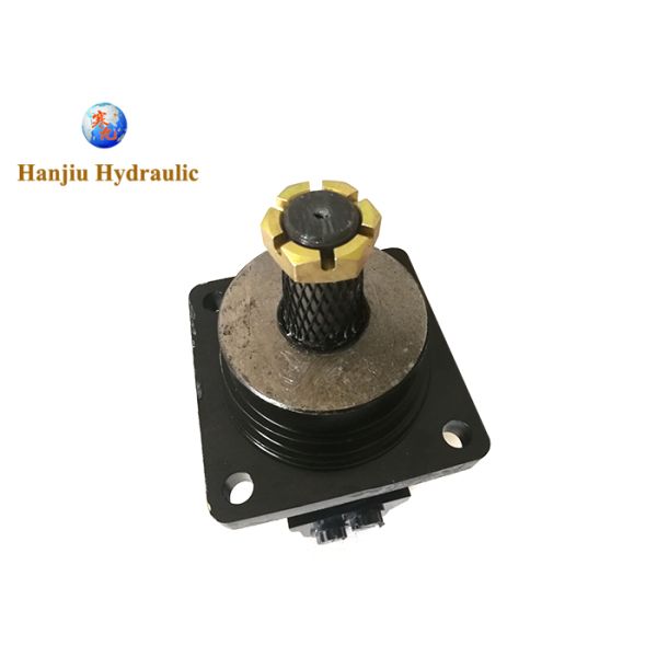 Cb11480557 Orbit Hydraulic Motor Whl 24.0 Hp For John Deere Tractor 3510 3520 3522