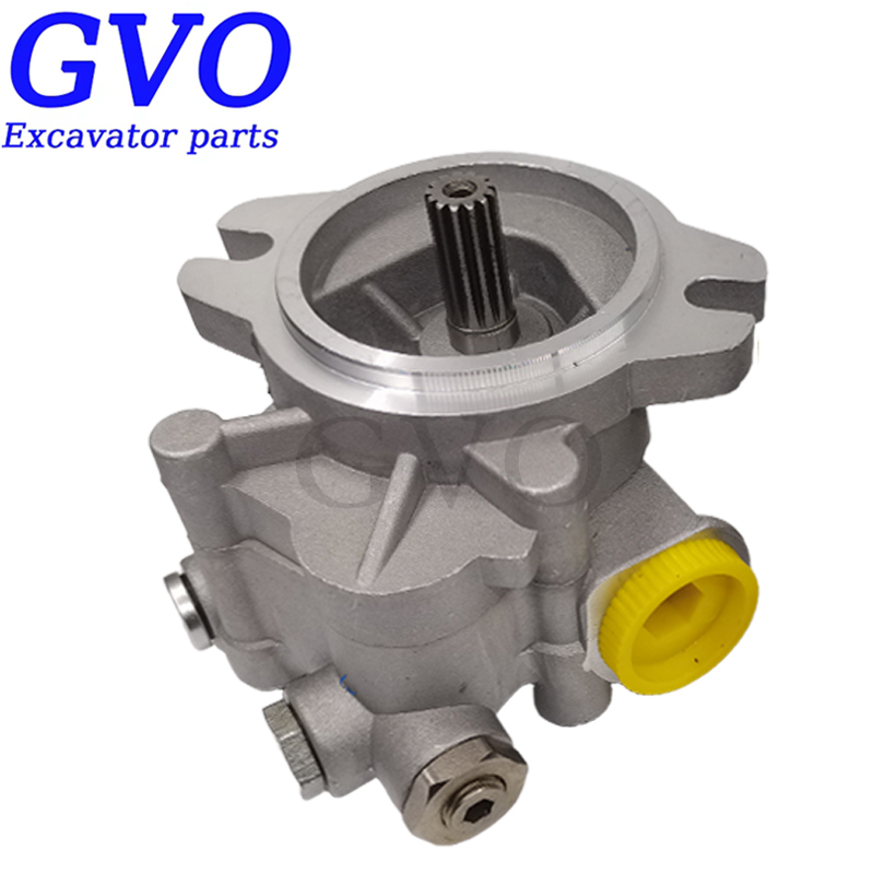 K9004530 Hydraulic Pump Gear Pump Pilot Pump DH215-9 DH215-9E  DH225-9 DH225LC-9 Excavator Parts