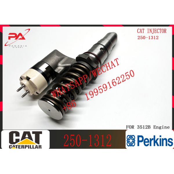 Инжектор высококачественного дизельного топлива 229-1631 245-8272 246-1854 250-1311 250-1302 250-1304 250-1303 250-1312