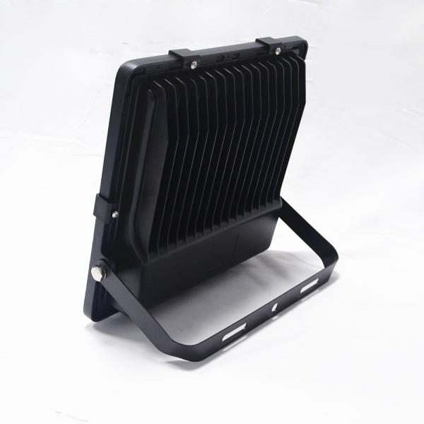 Outdoor Lumileds Industrial LED Floodlights 150 Watt 3030 Chip IK08