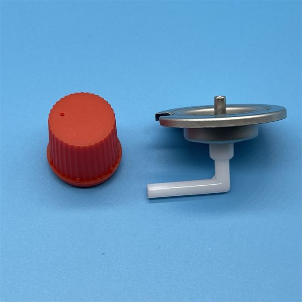 High-Efficiency Butane Control Valve For Catering Equipment And Camping Gear