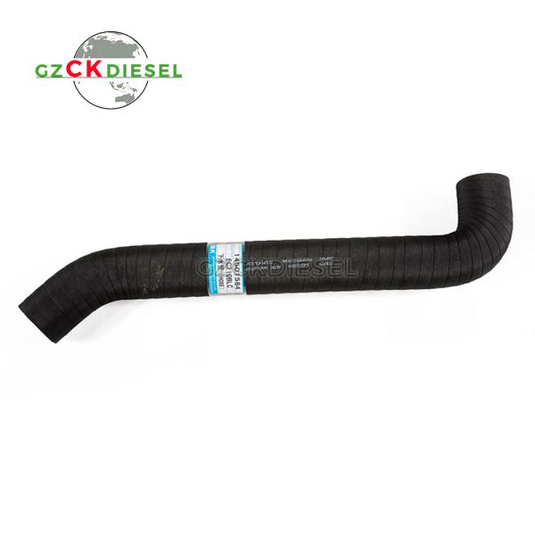 Manguera de agua 14510585 14510584 14504913 para Excavadora EC210BLC D6D