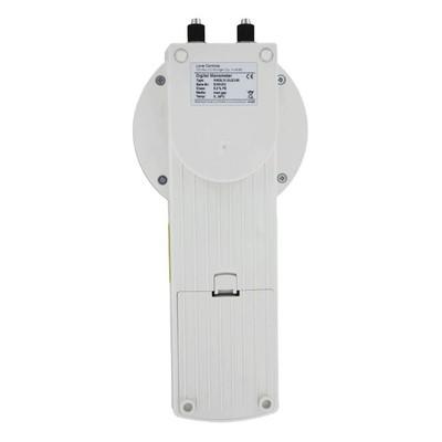 Manomètre numérique de précision HM35 avec protection IP54 pour applications personnalisées