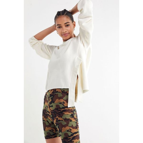 OEM Crew Neck Hoodies Sweatshirts