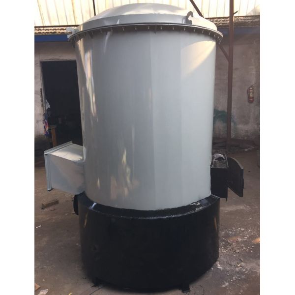 8-Layer DL-6CHL-CM30 Gasoline Motorcycle Tea Leaf Dryer for Tea Leaves Drying Process