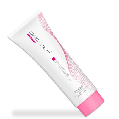 Professional Paraben Free Hair Bleaching Cream For Salon Decoloring Hair Private Brands