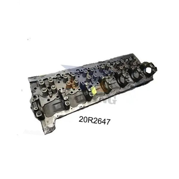 2635055 20R2645 2239250 A2237263 3406E C15 ГЛАВЫ ЦИЛИНДРОВ ДРУГОВОК 20R2647 ДЛЯ ДЕЛОВ ДРУГОВОК CAT 365C 374D 385C 390D