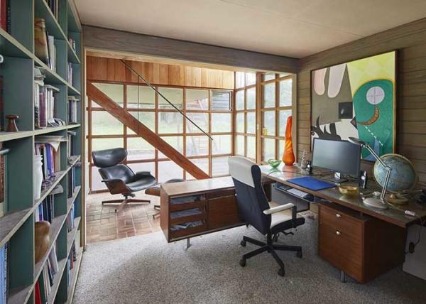 Maravilhoso decore casas do estilo do feriado, casas integradas pré-fabricadas