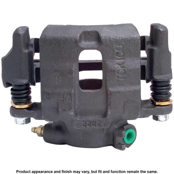 GMC Auto Parts Vehicle Brake Caliper 19B1213 19B1212 342680 342681 OEM 55102-60A00 55101-60A00