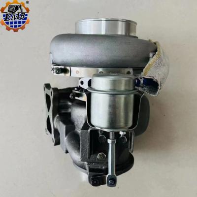 247-2965 GTA4502BS Turbo 10R-7290 295-7952 Para Turbocompressor do motor Cat C13