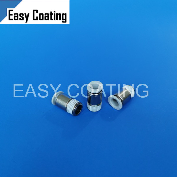 OPT gun GA02 automatic powder spraying air hose adaptor 251542