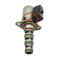 Válvula de solenoide 20g-60-31481 de Parts PW180 PW200 PW220 PW200-7 PW160 da máquina escavadora