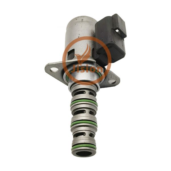 Клапан соленоида 20g-60-31481 частей PW180 PW200 PW220 PW200-7 PW160 экскаватора