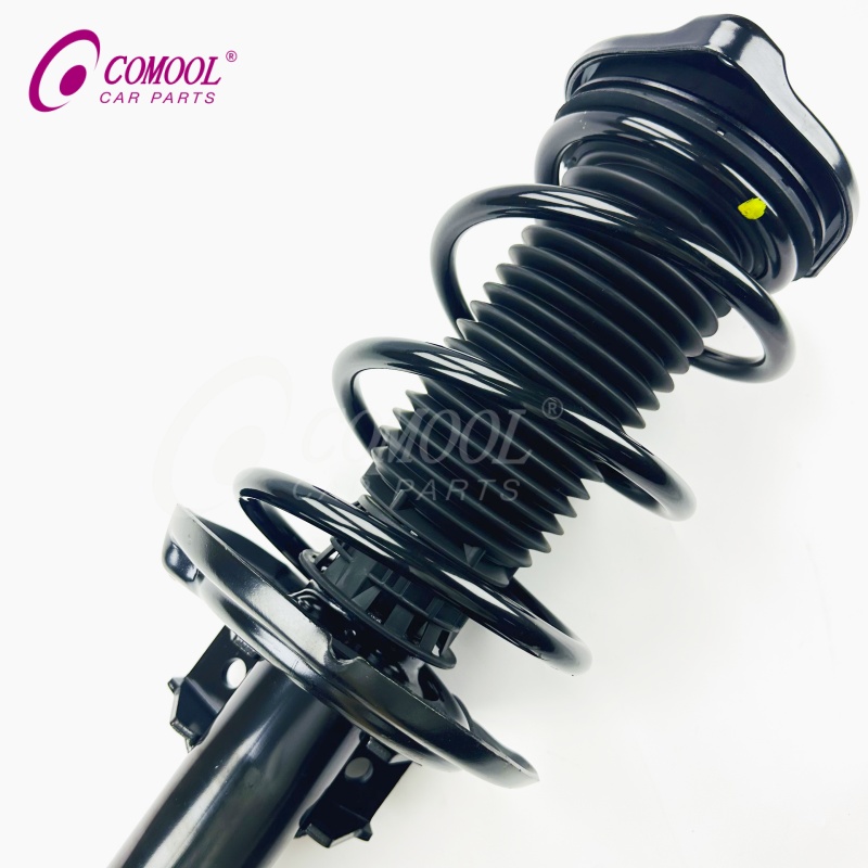 COMOOL Front L/R Suspension Shock Absorber A2043232400 for Mercedes-Benz W204 C180C200C220C230C250 Shock Absorber Strut Assembly