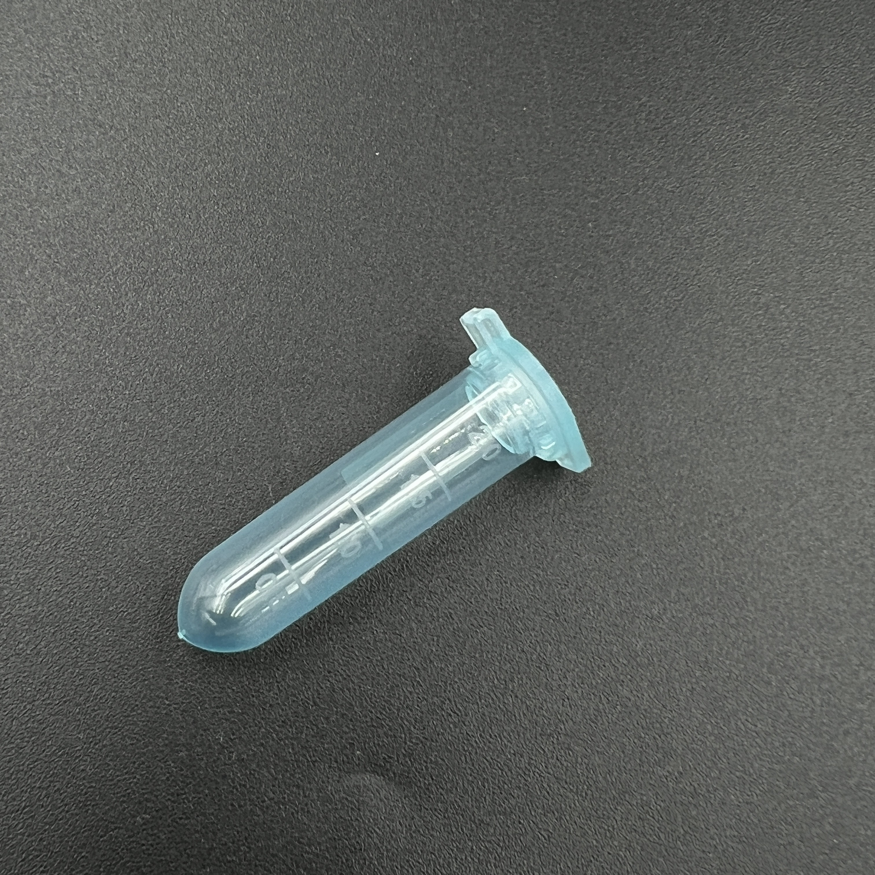 Laboratory Equipment Microtainers 0.5ml 1.5ml 2ml Colorful Microcentrifuge Tube Lab Supplies Centrifuge Tube
