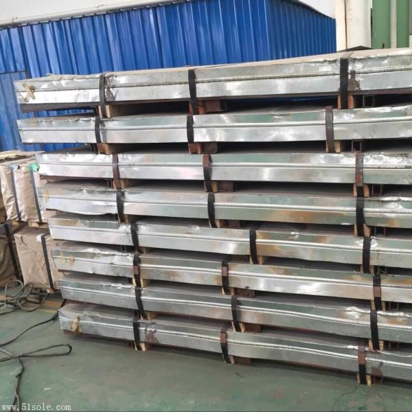 Cold Rolled Steel Coil Sheet Plate Dc01 CRC 1000mm