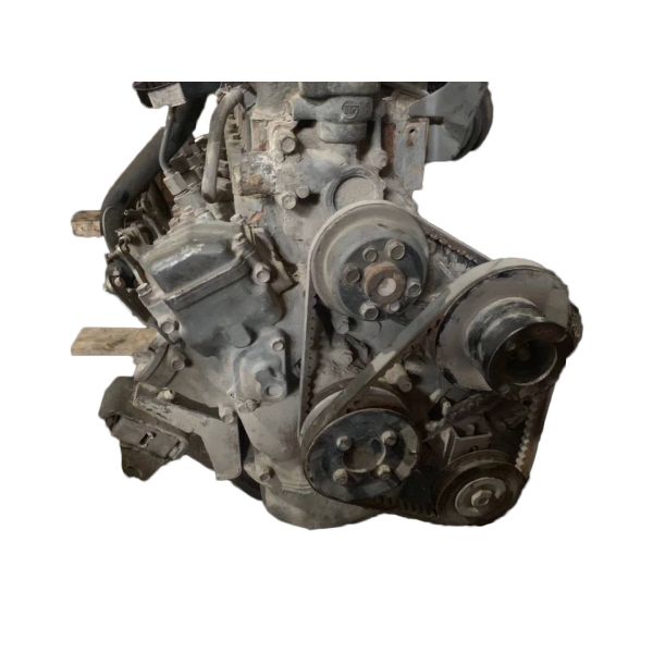 Excavator Isuzu 4le1 Engine Parts Assembly