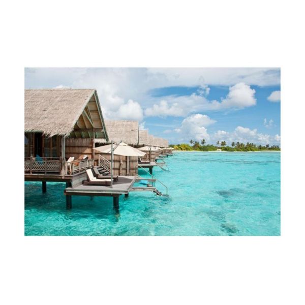 Огнестойкие водостойкие плитки для садового украшения