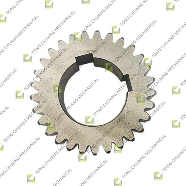 Third Shaft Gear, 29 Teeth Third shaft gear of the transfer case，Third shaft gear of transfer case，Transfer case third gear shaft，Transfer case intermediate shaft gear，Transfer case output shaft gear
