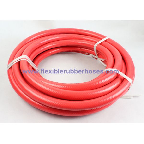 ИД насос для подачи топлива 19 ММ распределяя заплетенный шланг для горючего/450 Пси шланга бензиновой колонки