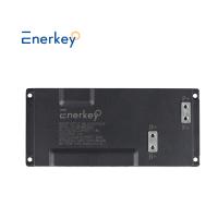 Active Balance BMS 100A 200A 300A LiFePO4 Smart BMS Board CAN RS485 51.2v Active Equalizer Golf Cart BMS Lifepo4 59.2v 280ah