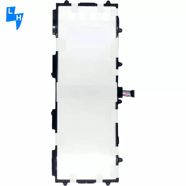 Bateria de substituição SP3676B1A ((1S2P) para Samsung Galaxy Tab 2 10.1 P5100 P5110 P7500 P7500 P7511 Note 800 N8000 N8010