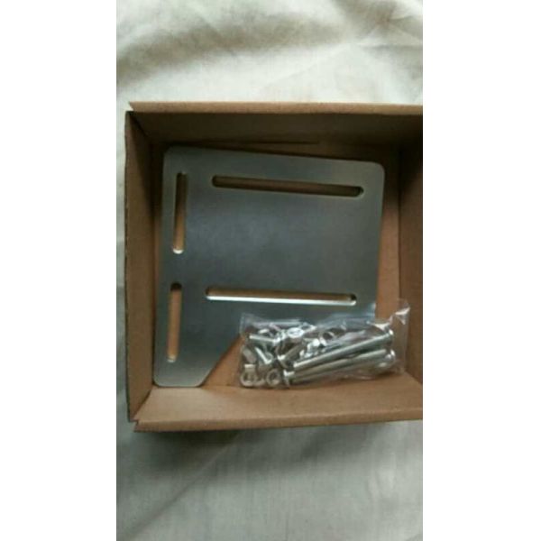 Black Wooden Bed Frame Connectors The Ultimate Solution for Your Bed