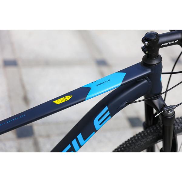 22 Speed Mountain Bike Carbon Fiber Bicycle for Men Load Capacity 150KG 27 Inch Cycle