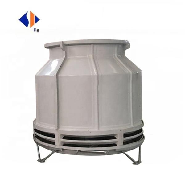 Industrial Round Counter Flow Cooling Tower A Sustainable Solution for Water Treatment